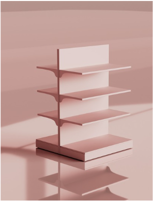 Homepage 4 modulo rosa