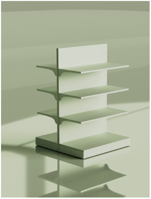 Homepage 5 modulo verde